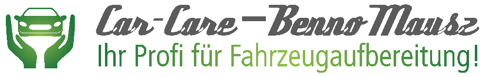 Fahrzeugaufbereitung, KFZ-Pllege  - Landshut